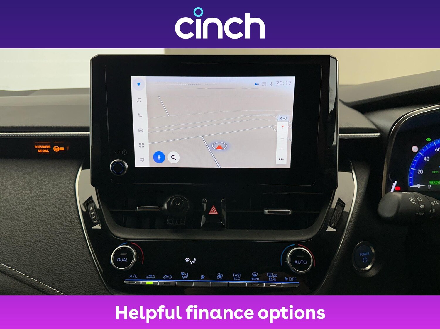 Used Toyota Corolla 2022 for sale - 76229663: Photo 17