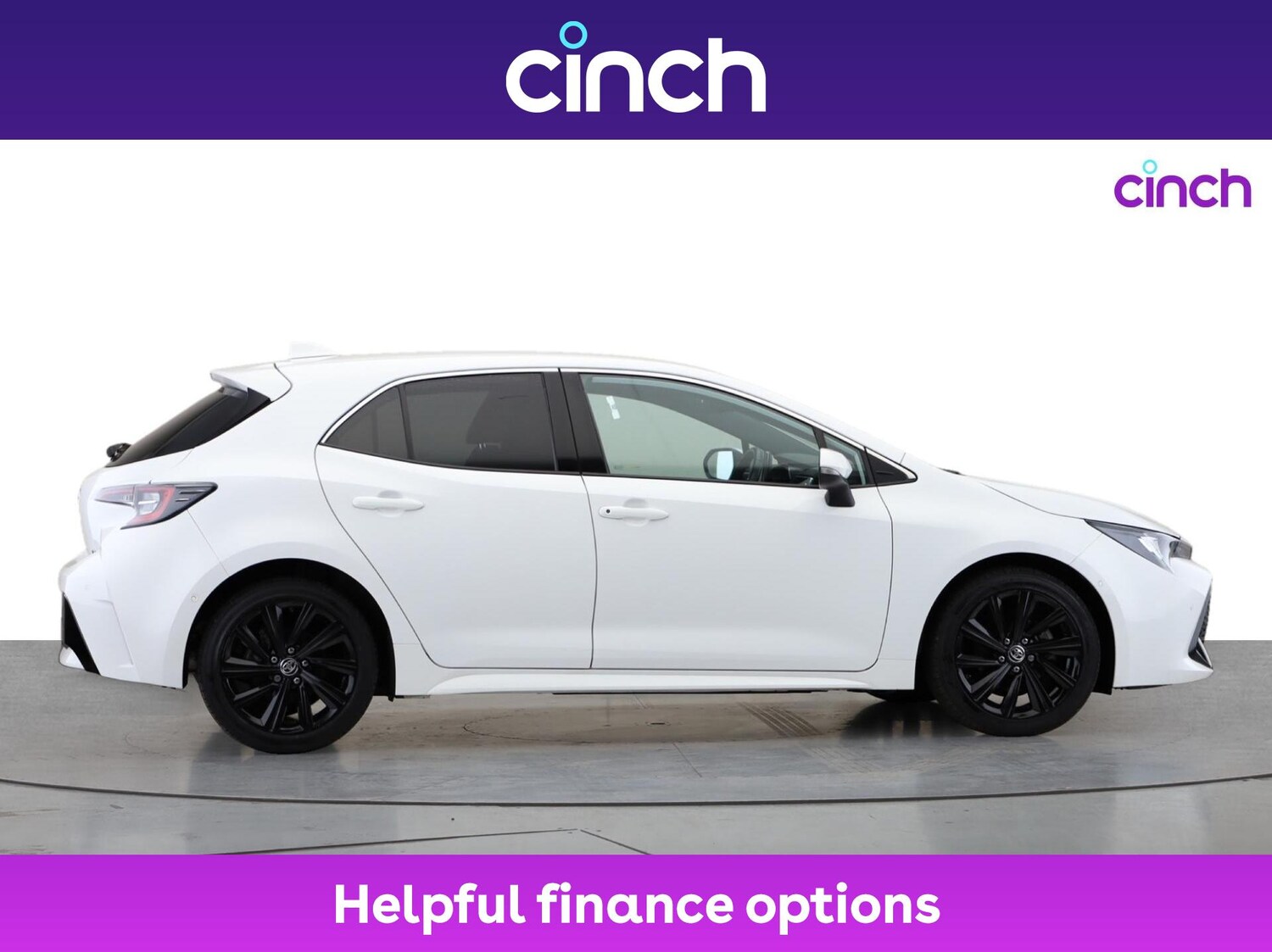 Used Toyota Corolla 2022 for sale - 76229663: Photo 2