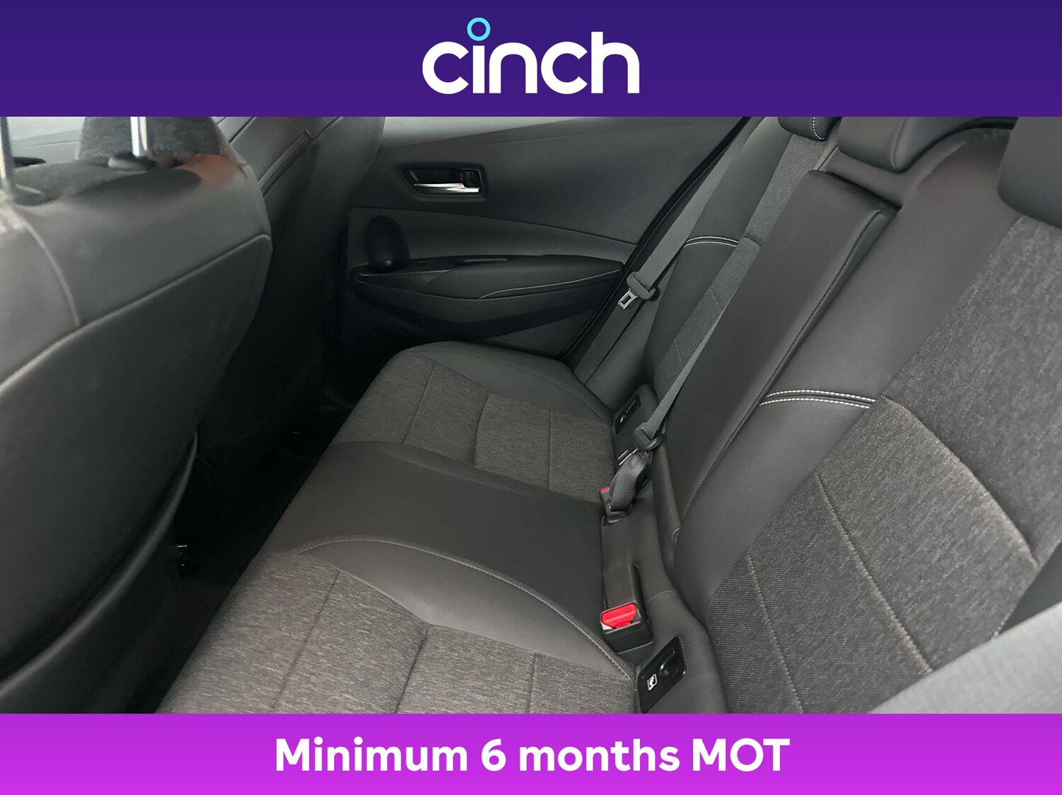 Used Toyota Corolla 2022 for sale - 76229663: Photo 20