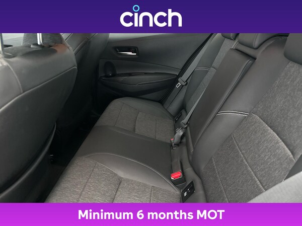Used Toyota Corolla 2022 for sale - 76229663: Photo 20