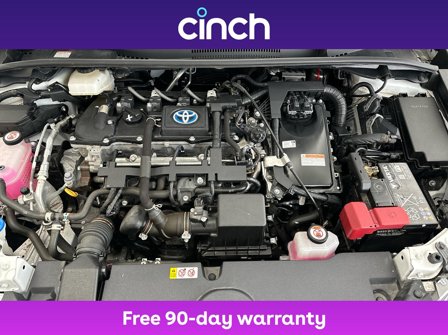 Used Toyota Corolla 2022 for sale - 76229663: Photo 23