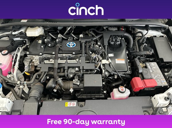 Used Toyota Corolla 2022 for sale - 76229663: Photo 23