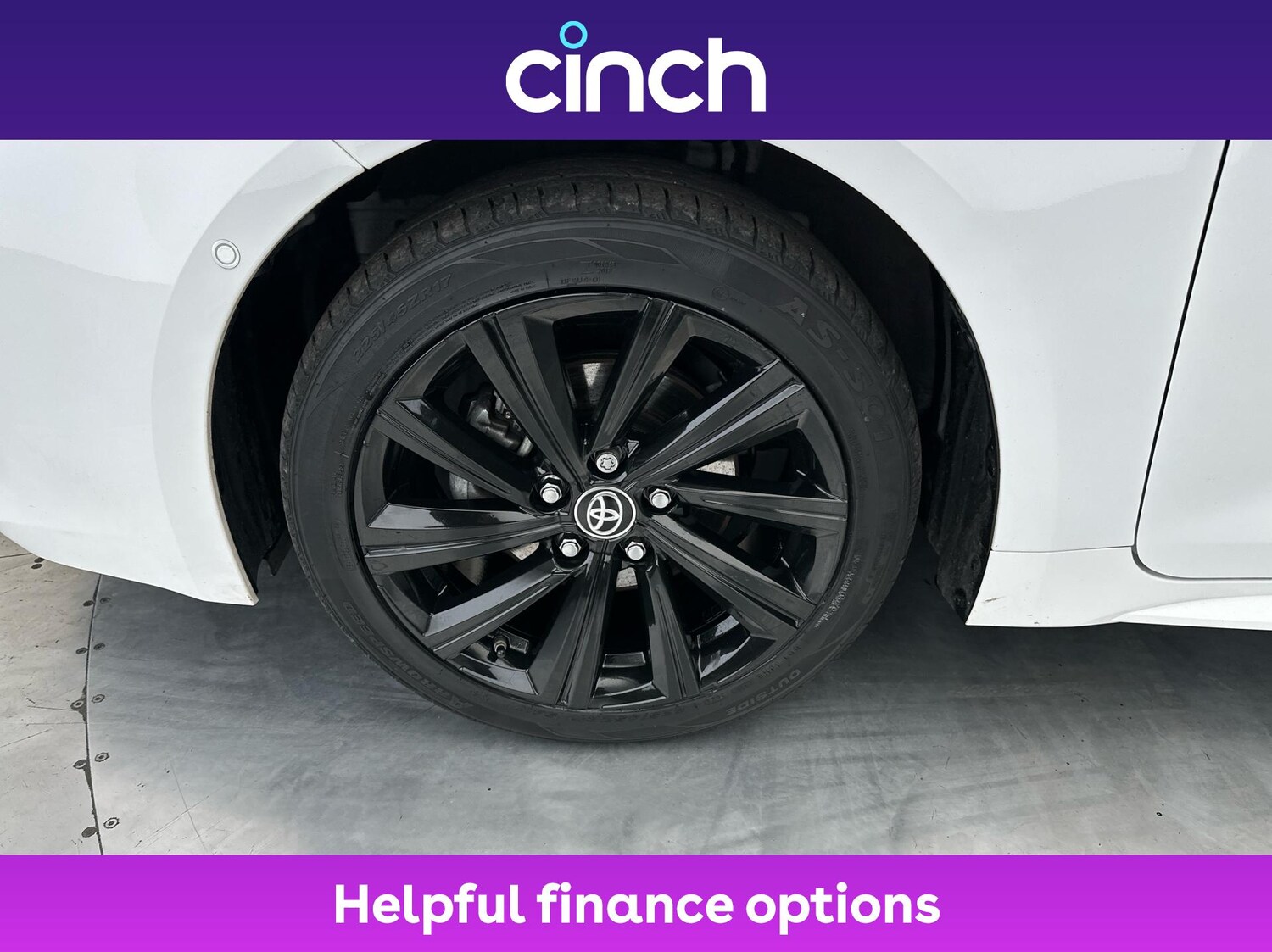 Used Toyota Corolla 2022 for sale - 76229663: Photo 24