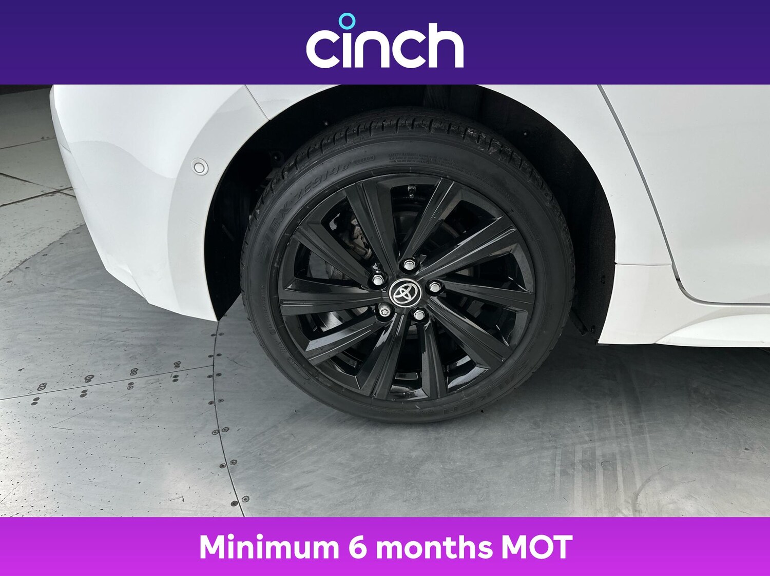 Used Toyota Corolla 2022 for sale - 76229663: Photo 27