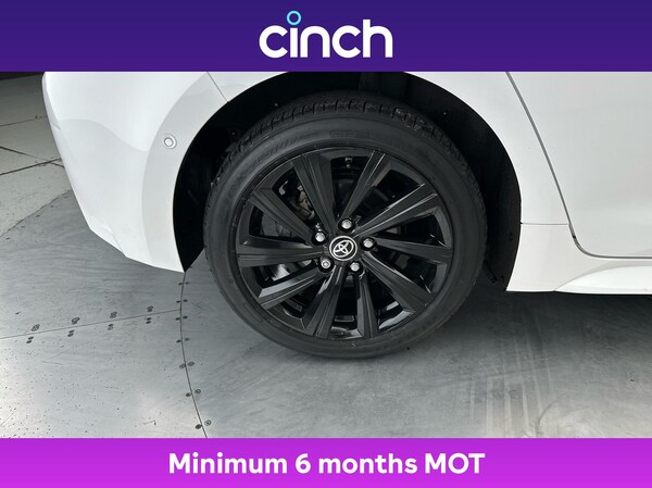 Used Toyota Corolla 2022 for sale - 76229663: Photo 27