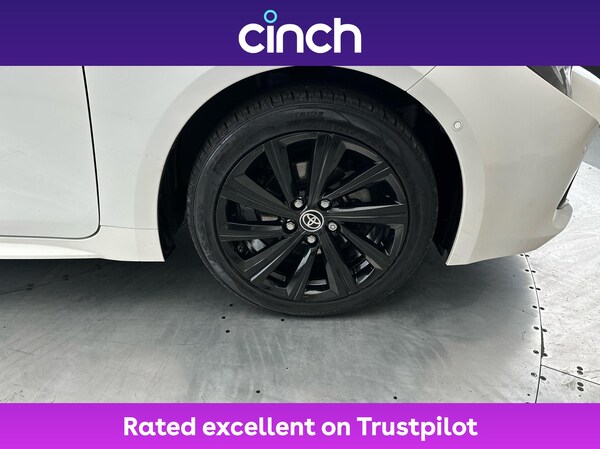 Used Toyota Corolla 2022 for sale - 76229663: Photo 28