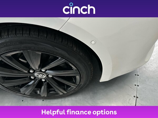 Used Toyota Corolla 2022 for sale - 76229663: Photo 35