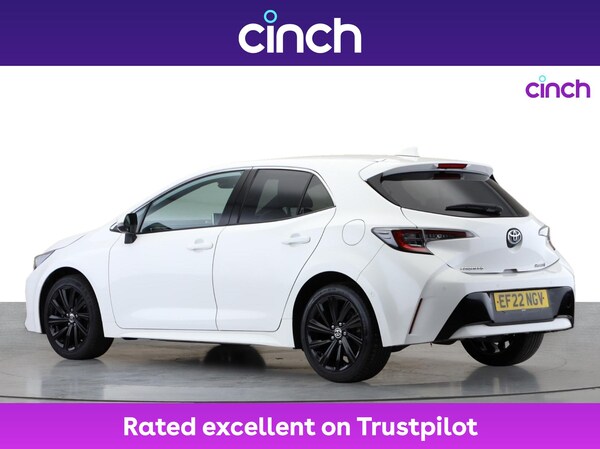 Used Toyota Corolla 2022 for sale - 76229663: Photo 6