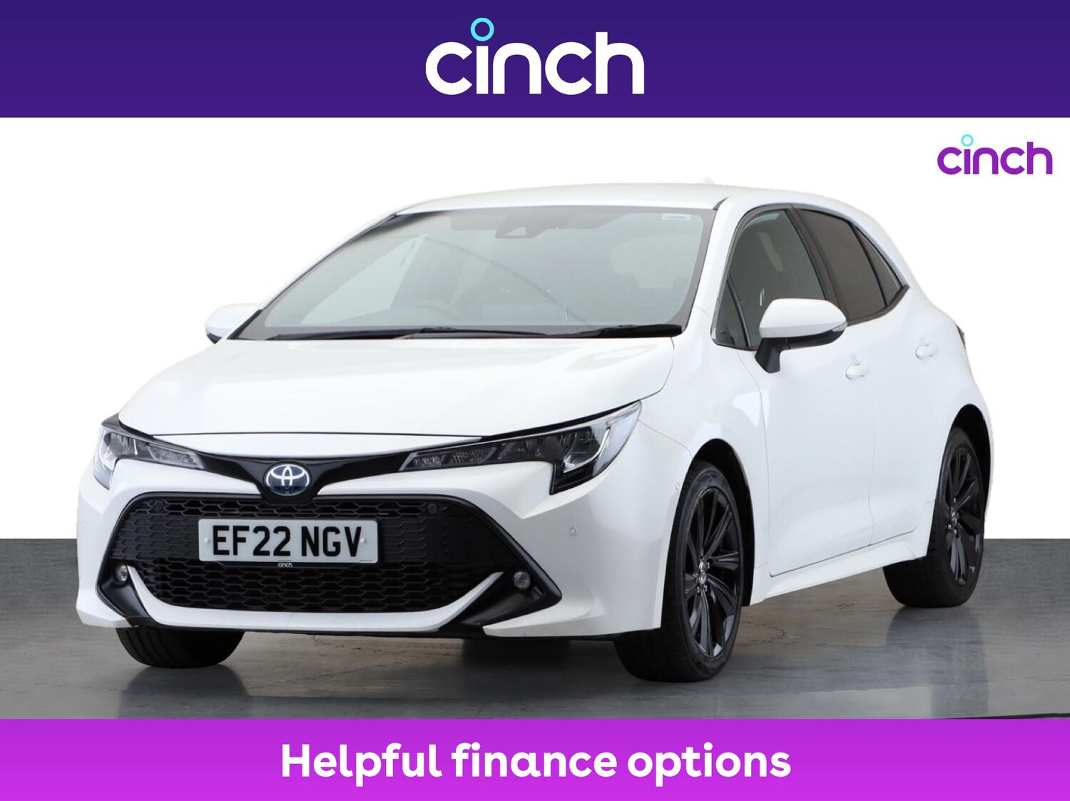 Used Toyota Corolla 2022 for sale - 76229663: Photo 9