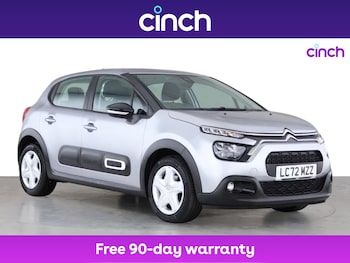 Citroen - C3
