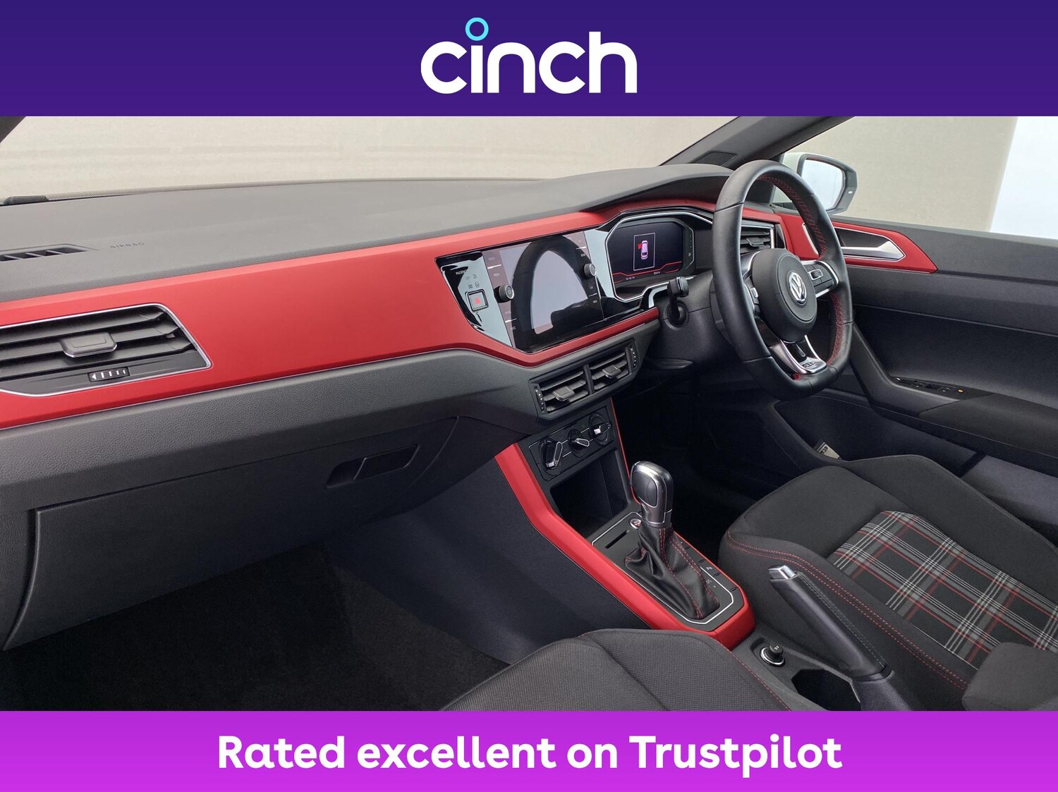 Used Volkswagen Polo 2019 for sale - 76420336: Photo 14