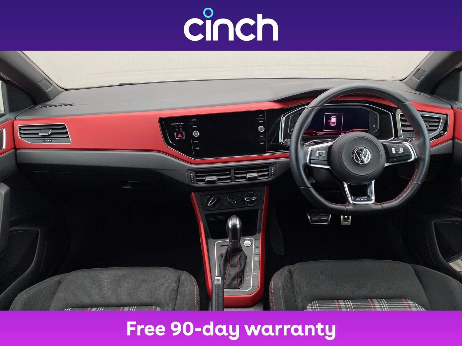 Used Volkswagen Polo 2019 for sale - 76420336: Photo 15