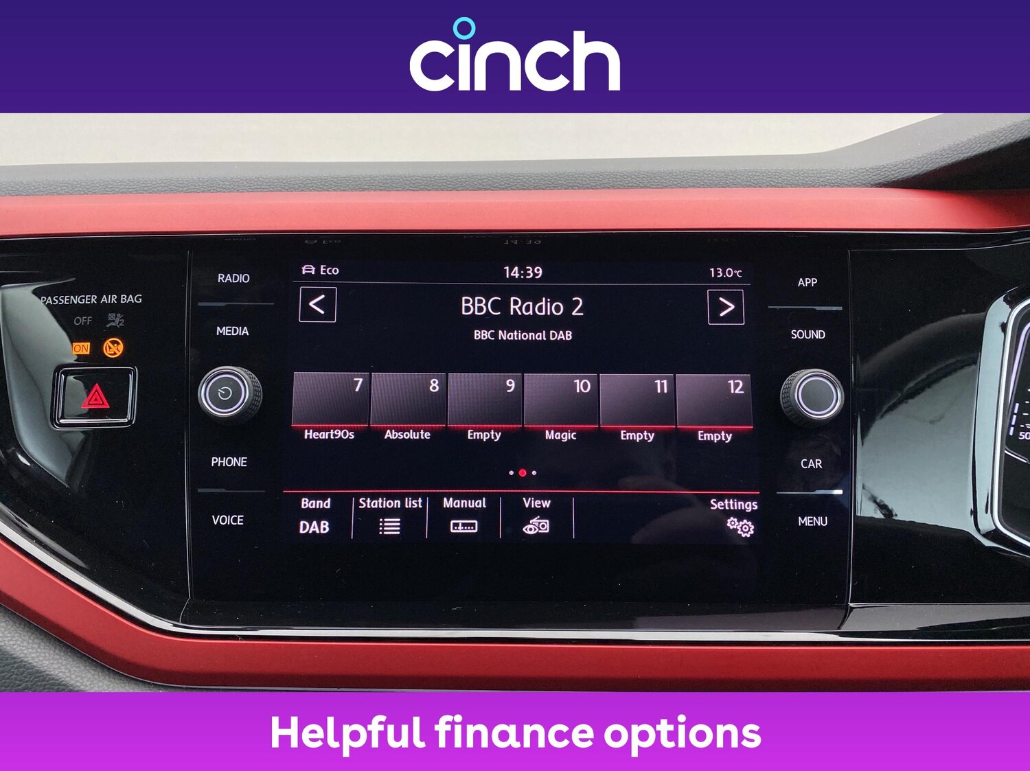 Used Volkswagen Polo 2019 for sale - 76420336: Photo 17