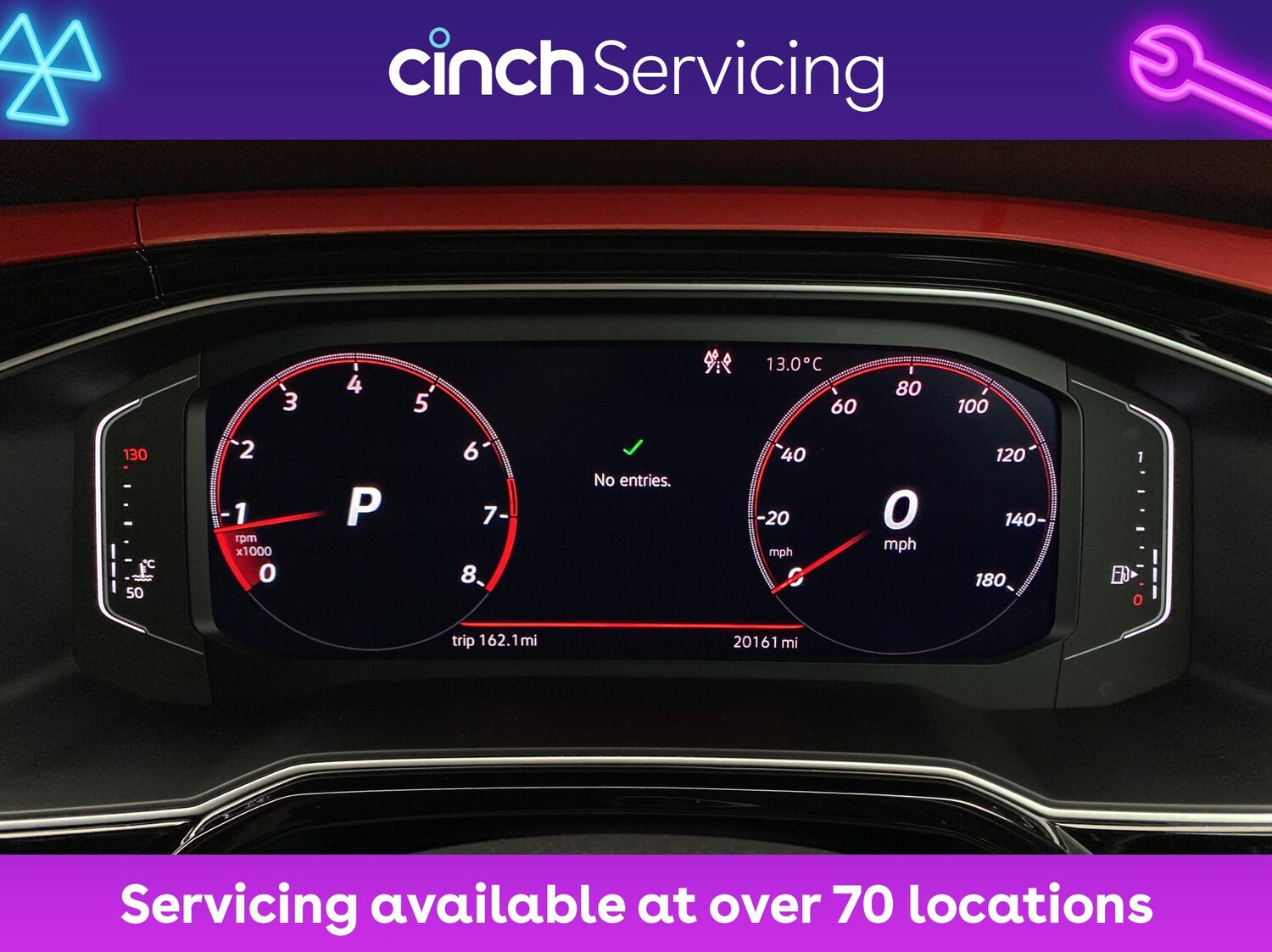 Used Volkswagen Polo 2019 for sale - 76420336: Photo 18