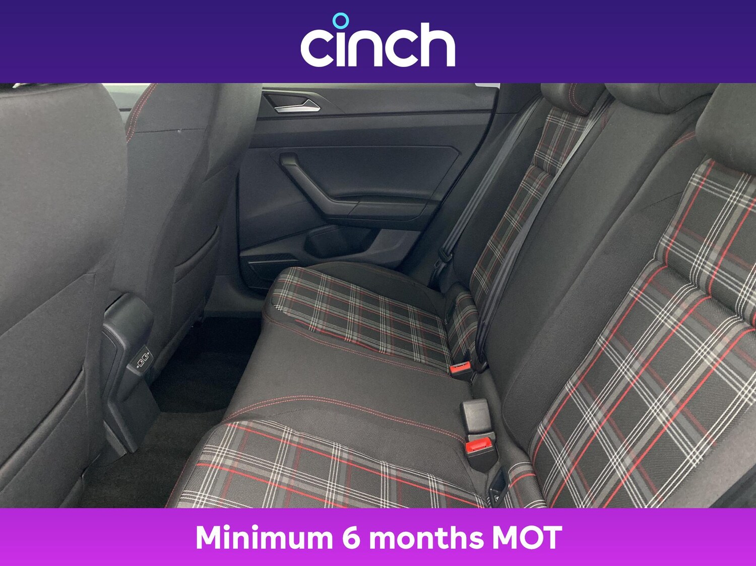 Used Volkswagen Polo 2019 for sale - 76420336: Photo 20