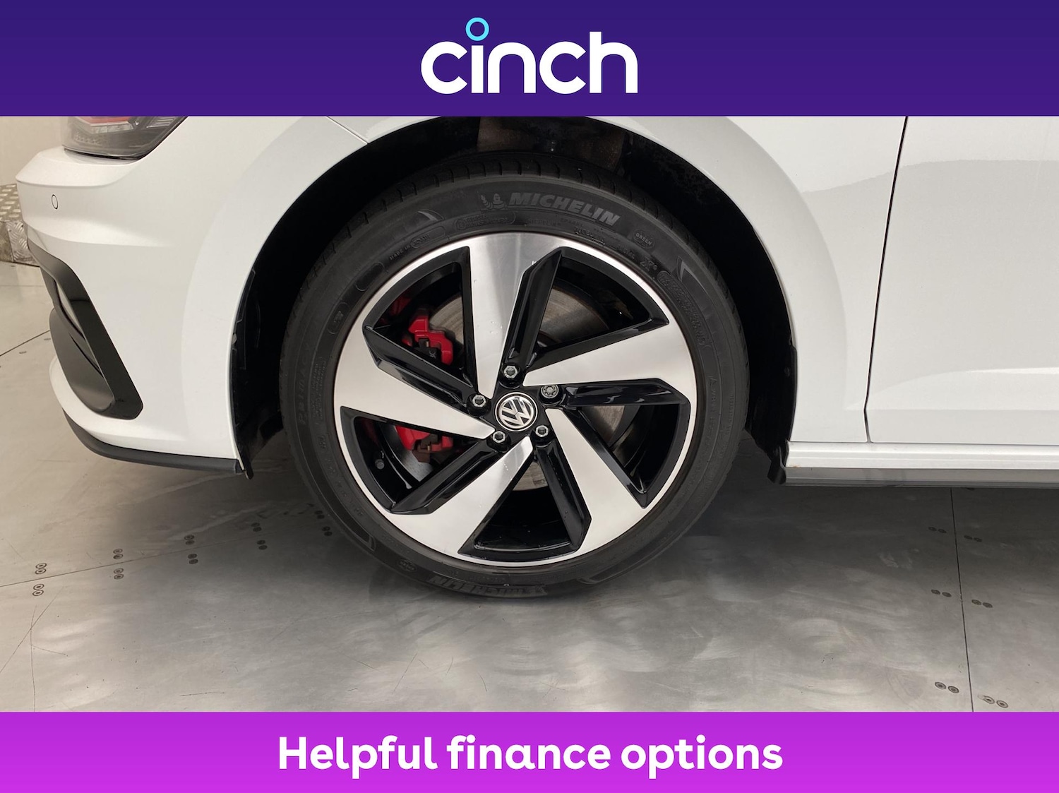 Used Volkswagen Polo 2019 for sale - 76420336: Photo 24