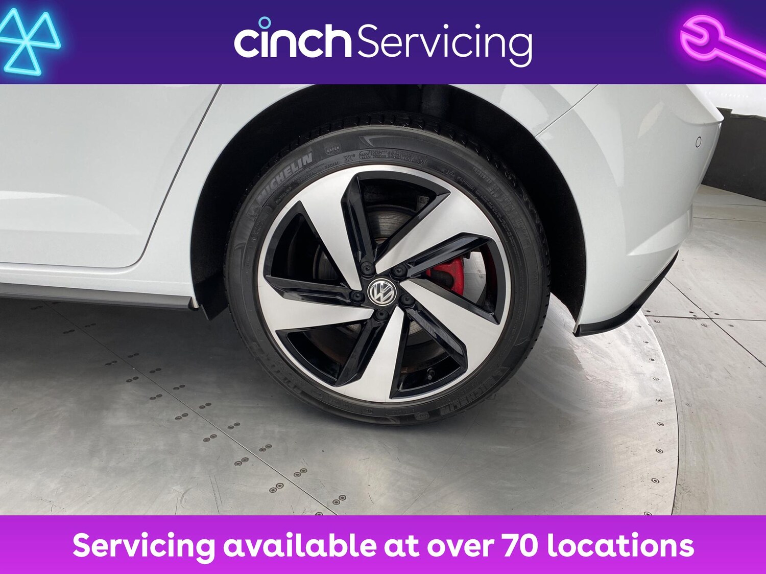 Used Volkswagen Polo 2019 for sale - 76420336: Photo 26