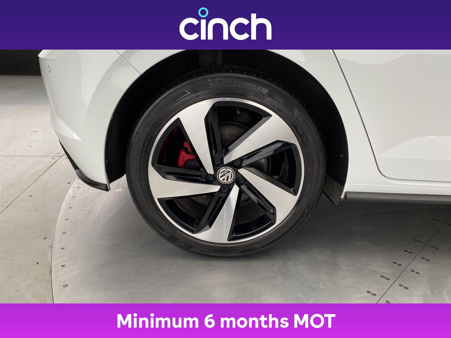 Used Volkswagen Polo 2019 for sale - 76420336: Photo 27