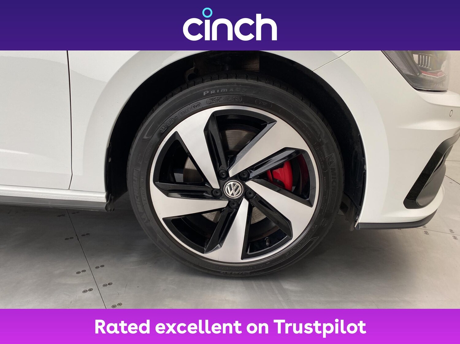 Used Volkswagen Polo 2019 for sale - 76420336: Photo 28