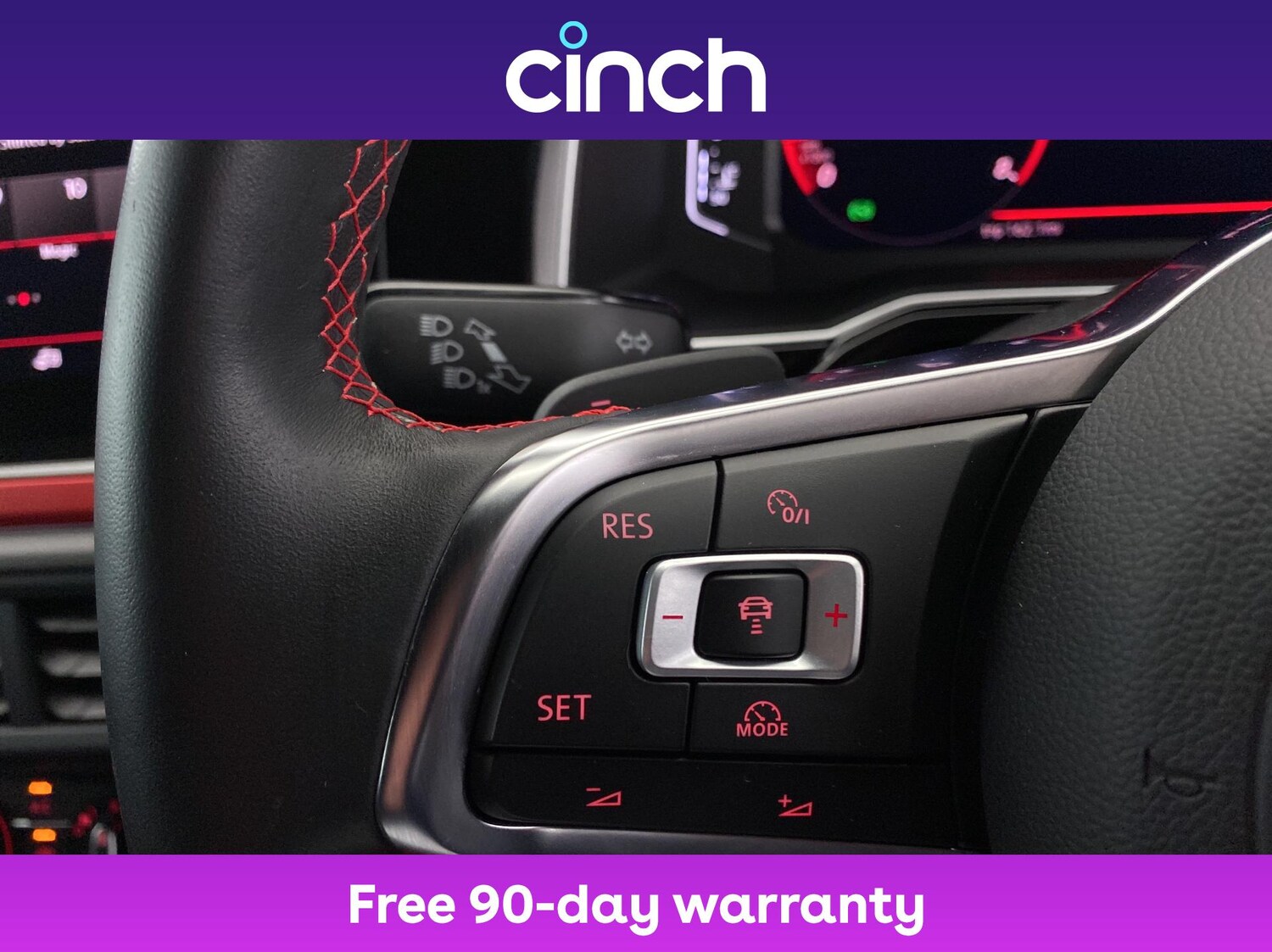 Used Volkswagen Polo 2019 for sale - 76420336: Photo 29