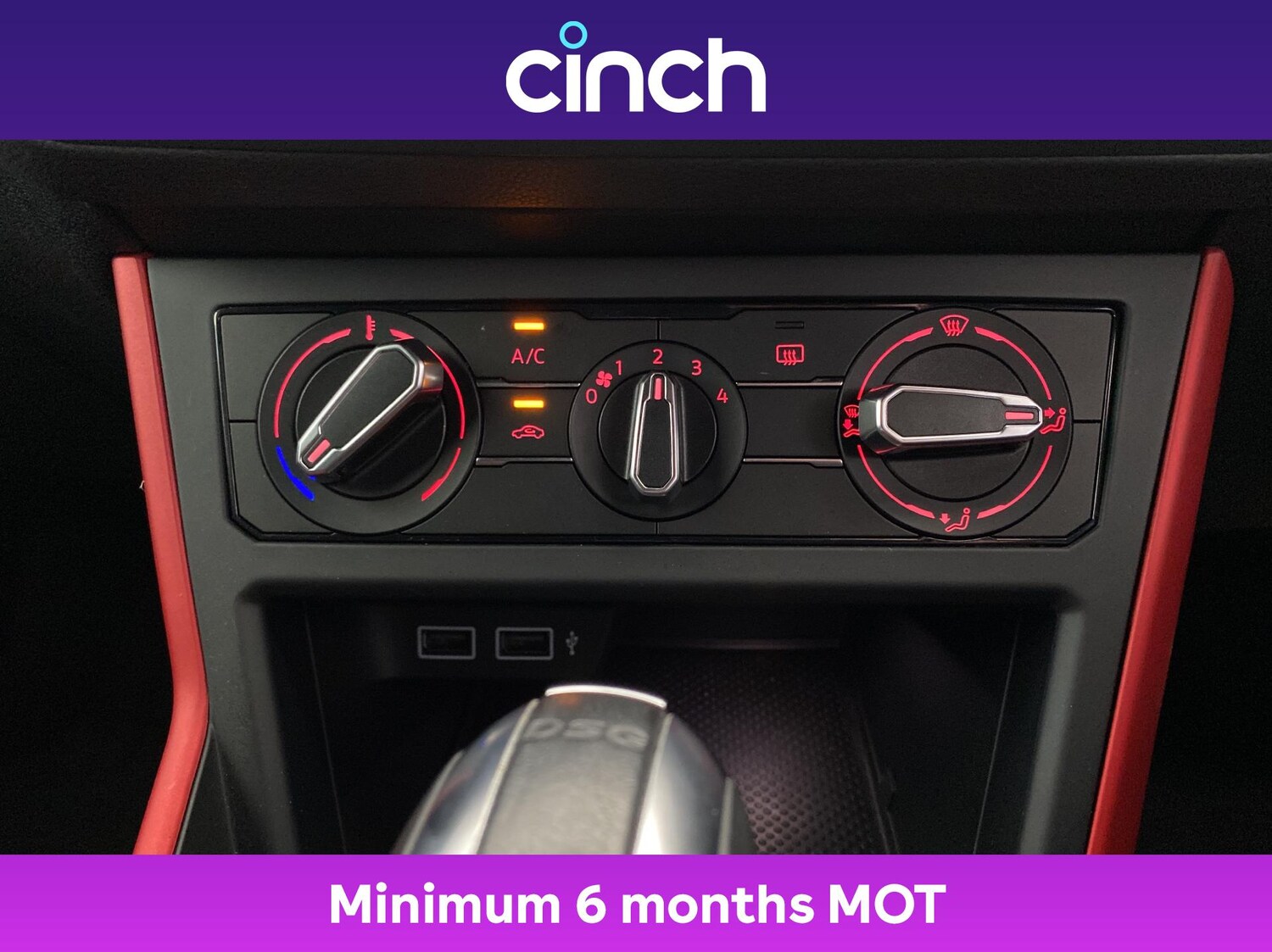 Used Volkswagen Polo 2019 for sale - 76420336: Photo 32