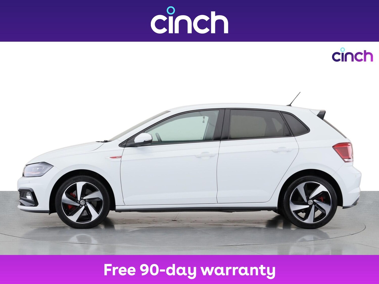 Used Volkswagen Polo 2019 for sale - 76420336: Photo 8