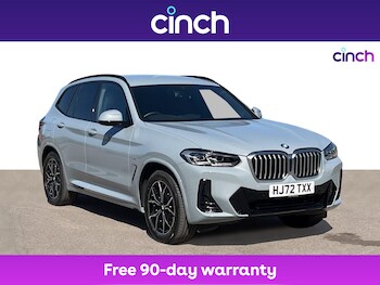 BMW - X3