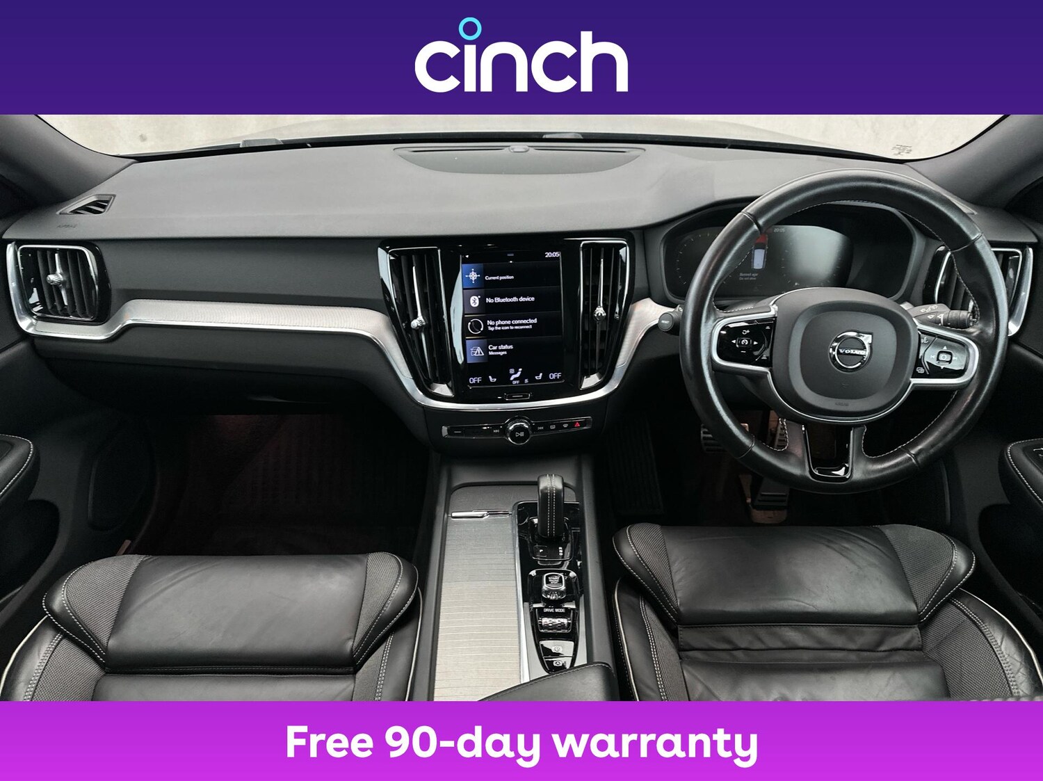 Used Volvo V60 2021 for sale - 76528811: Photo 15