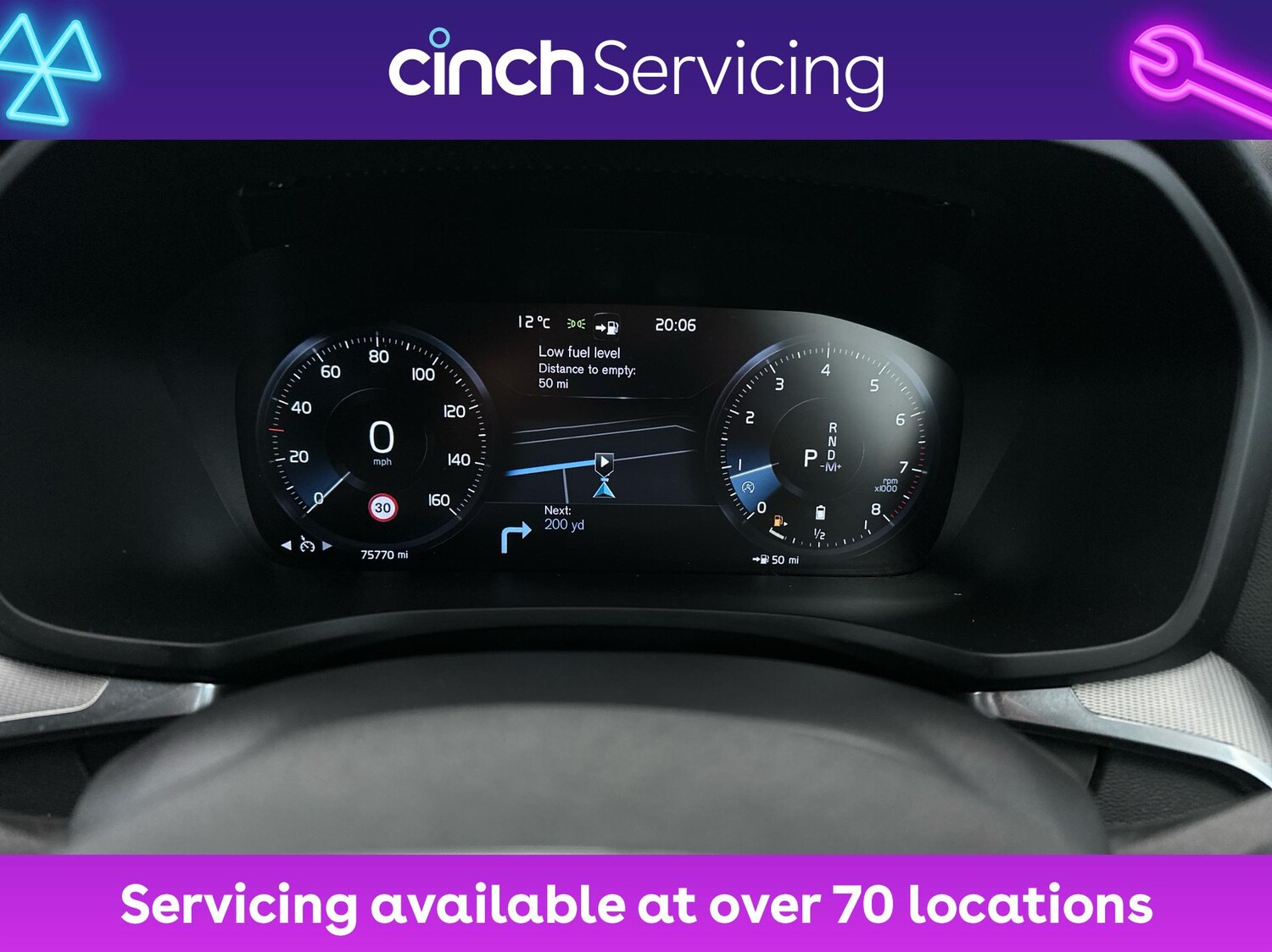 Used Volvo V60 2021 for sale - 76528811: Photo 18