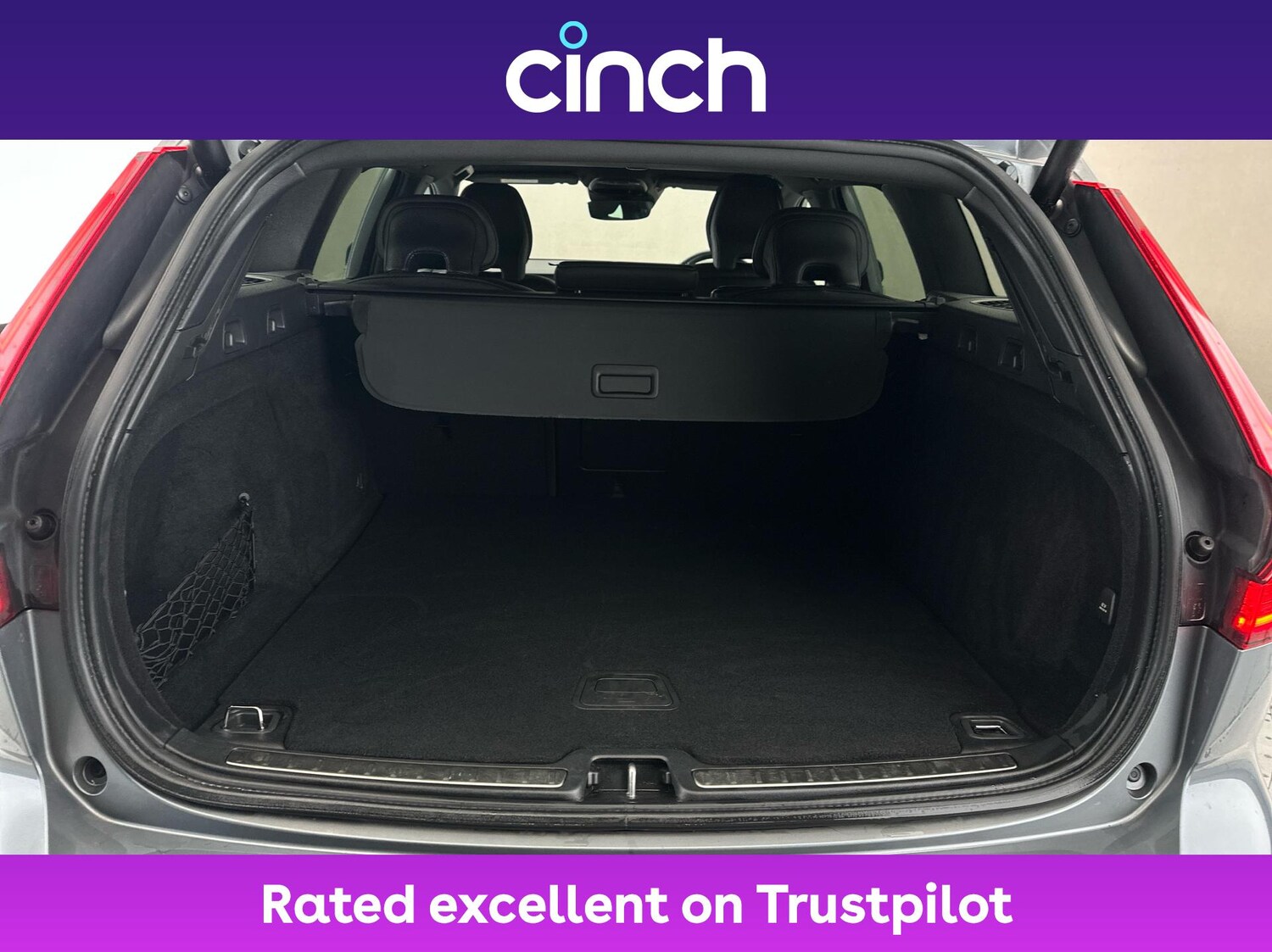 Used Volvo V60 2021 for sale - 76528811: Photo 21