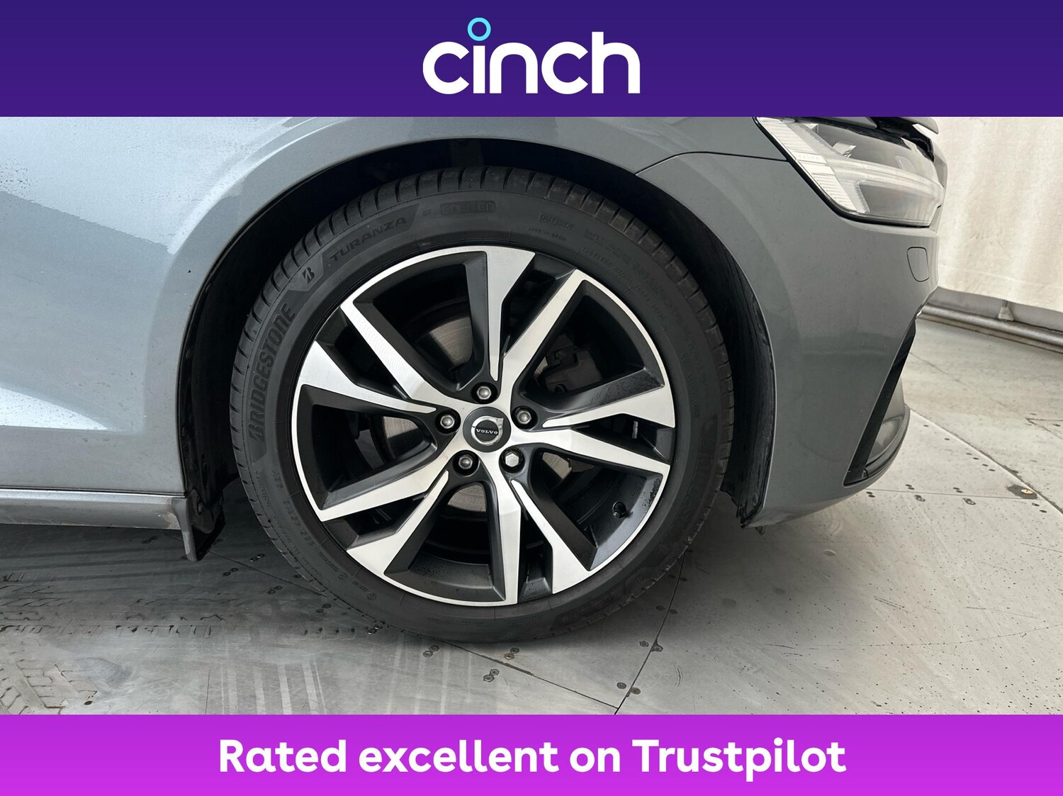 Used Volvo V60 2021 for sale - 76528811: Photo 28