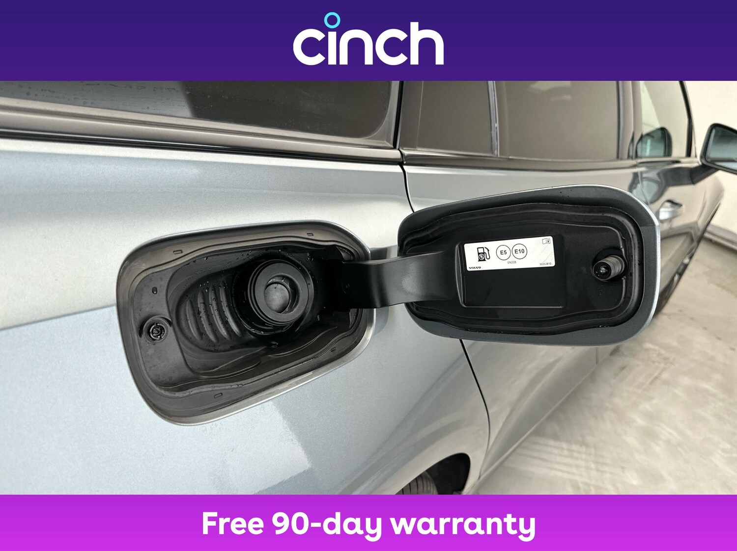 Used Volvo V60 2021 for sale - 76528811: Photo 29