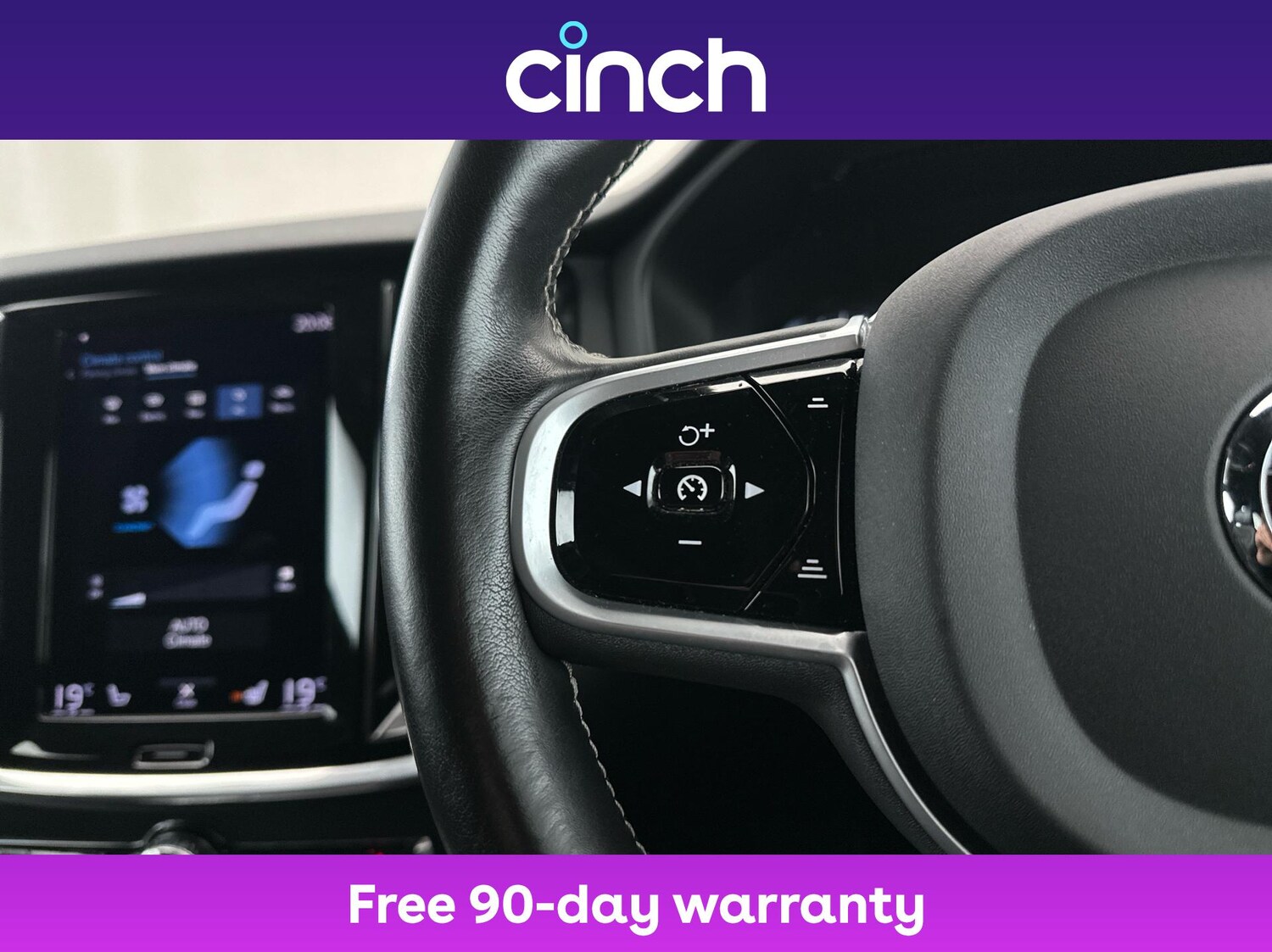 Used Volvo V60 2021 for sale - 76528811: Photo 34