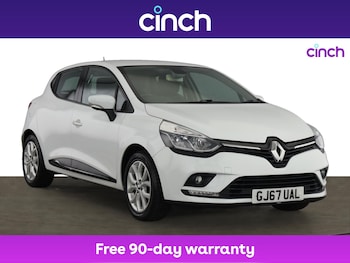 Renault - Clio
