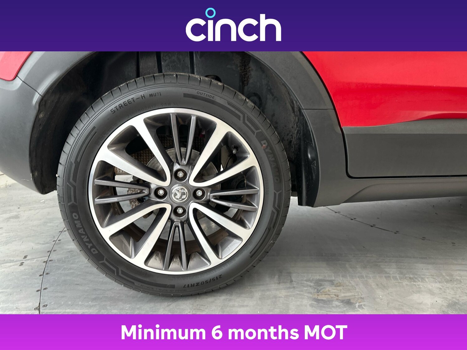 Used Vauxhall Crossland X 2020 for sale - 76563552: Photo 27