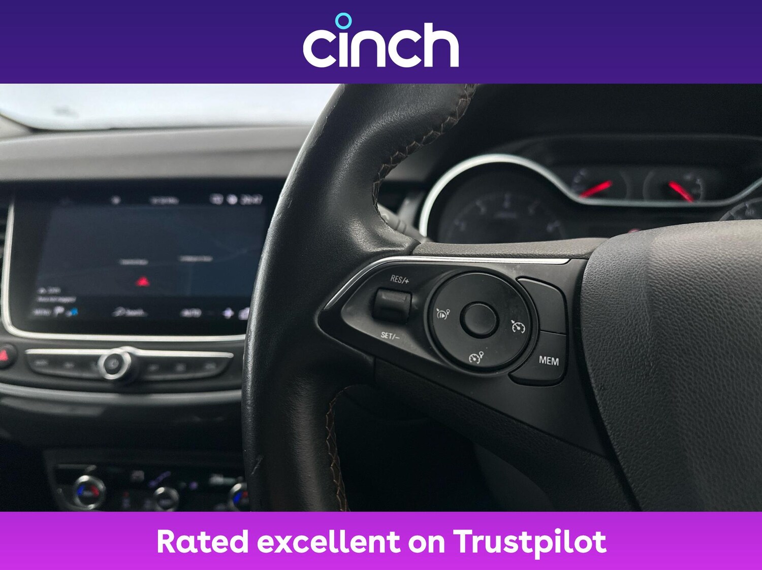 Used Vauxhall Crossland X 2020 for sale - 76563552: Photo 33