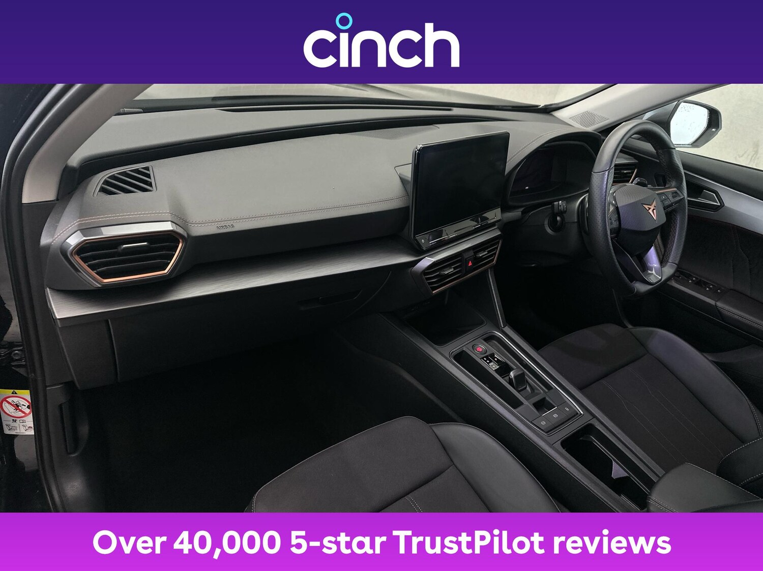 Used Cupra Formentor 2024 for sale - 76966951: Photo 14