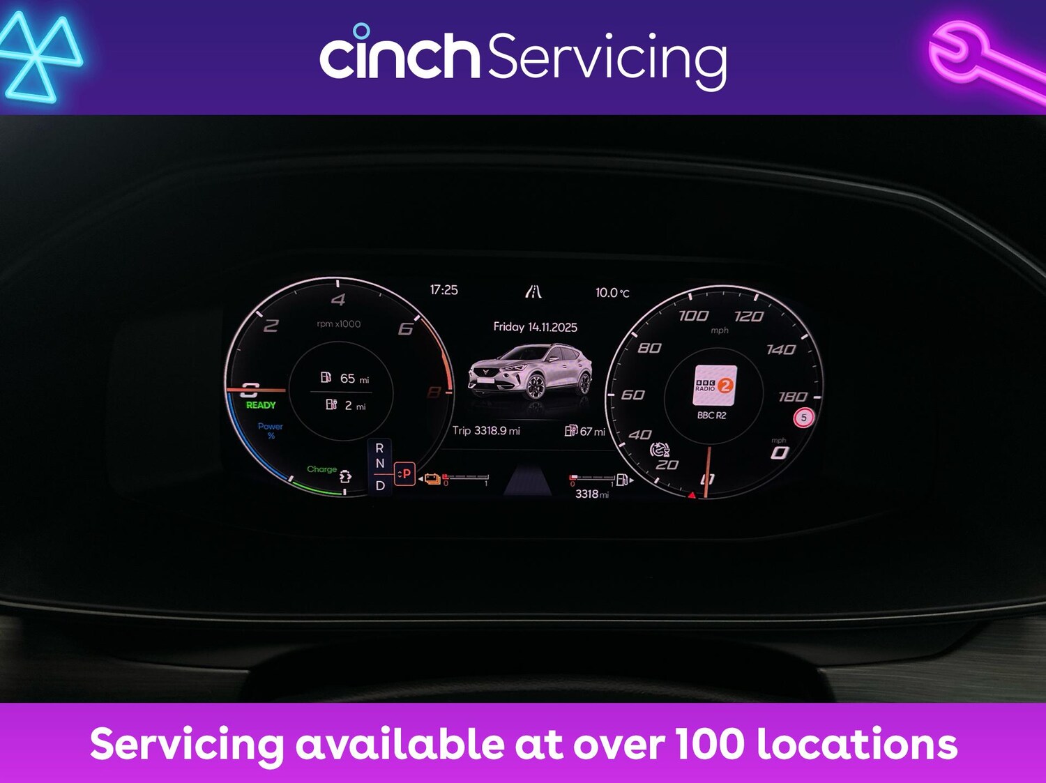 Used Cupra Formentor 2024 for sale - 76966951: Photo 18