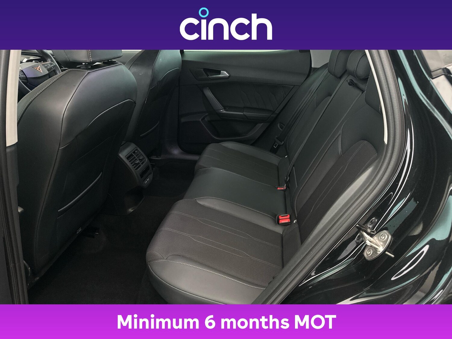 Used Cupra Formentor 2024 for sale - 76966951: Photo 20