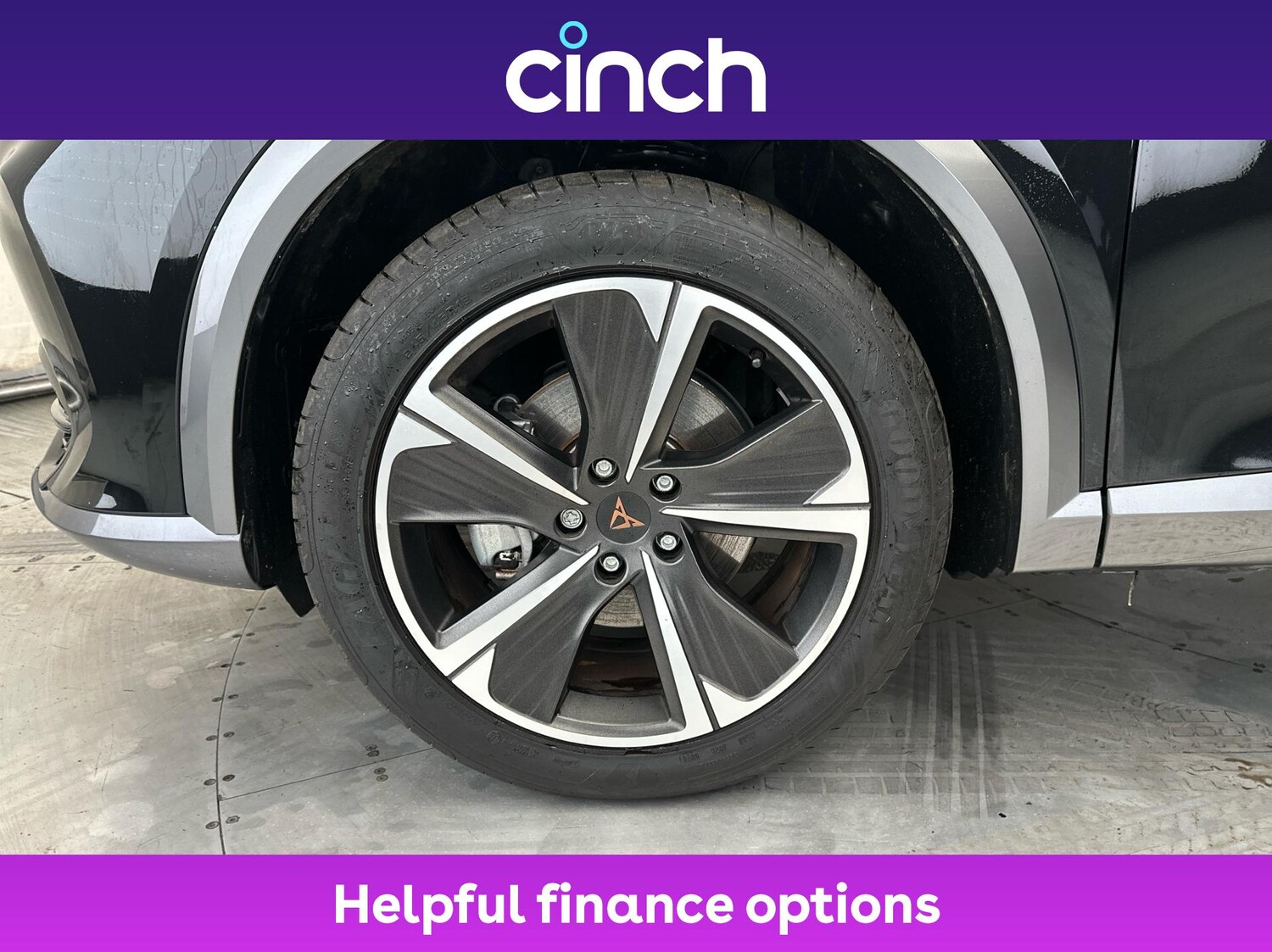 Used Cupra Formentor 2024 for sale - 76966951: Photo 24