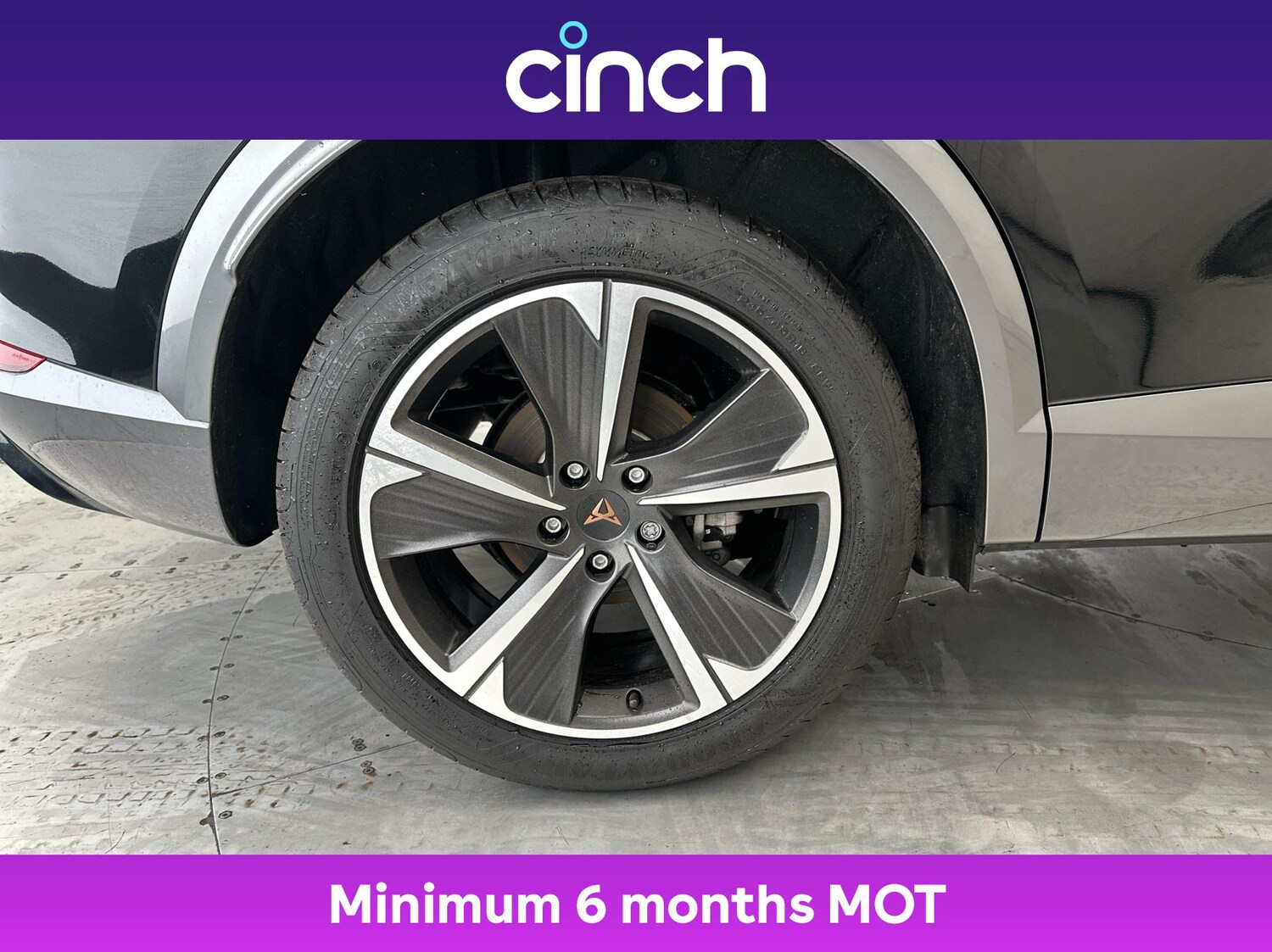 Used Cupra Formentor 2024 for sale - 76966951: Photo 27