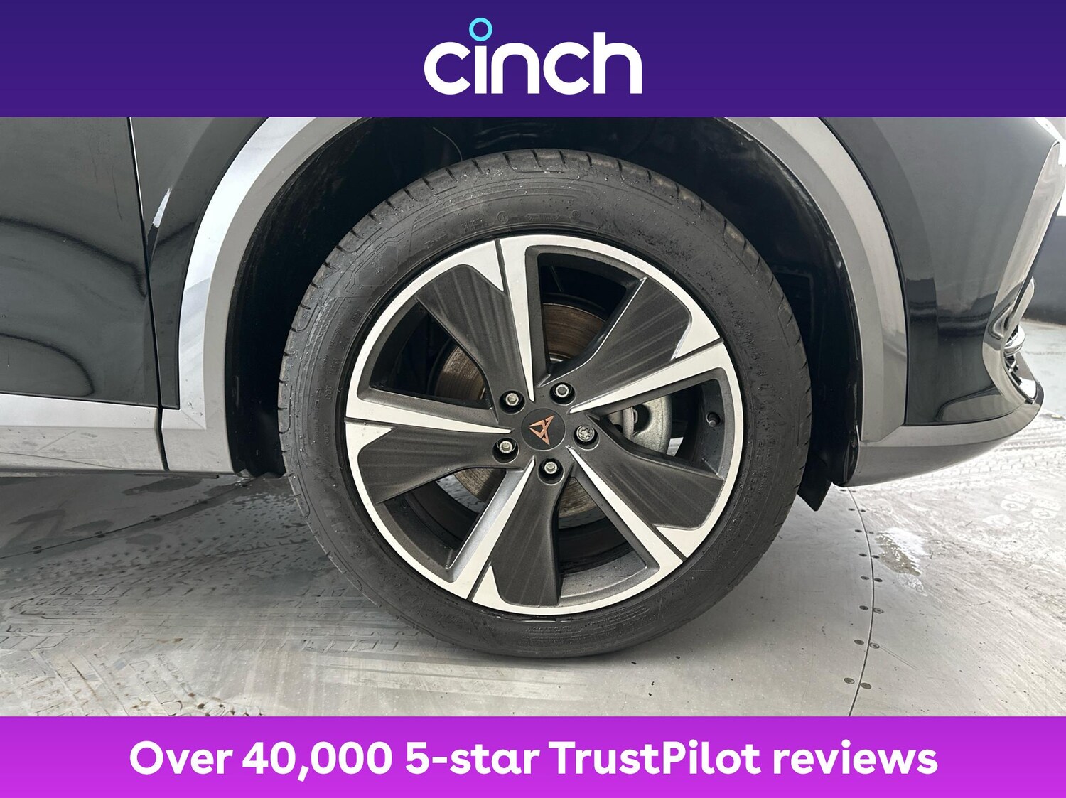 Used Cupra Formentor 2024 for sale - 76966951: Photo 28