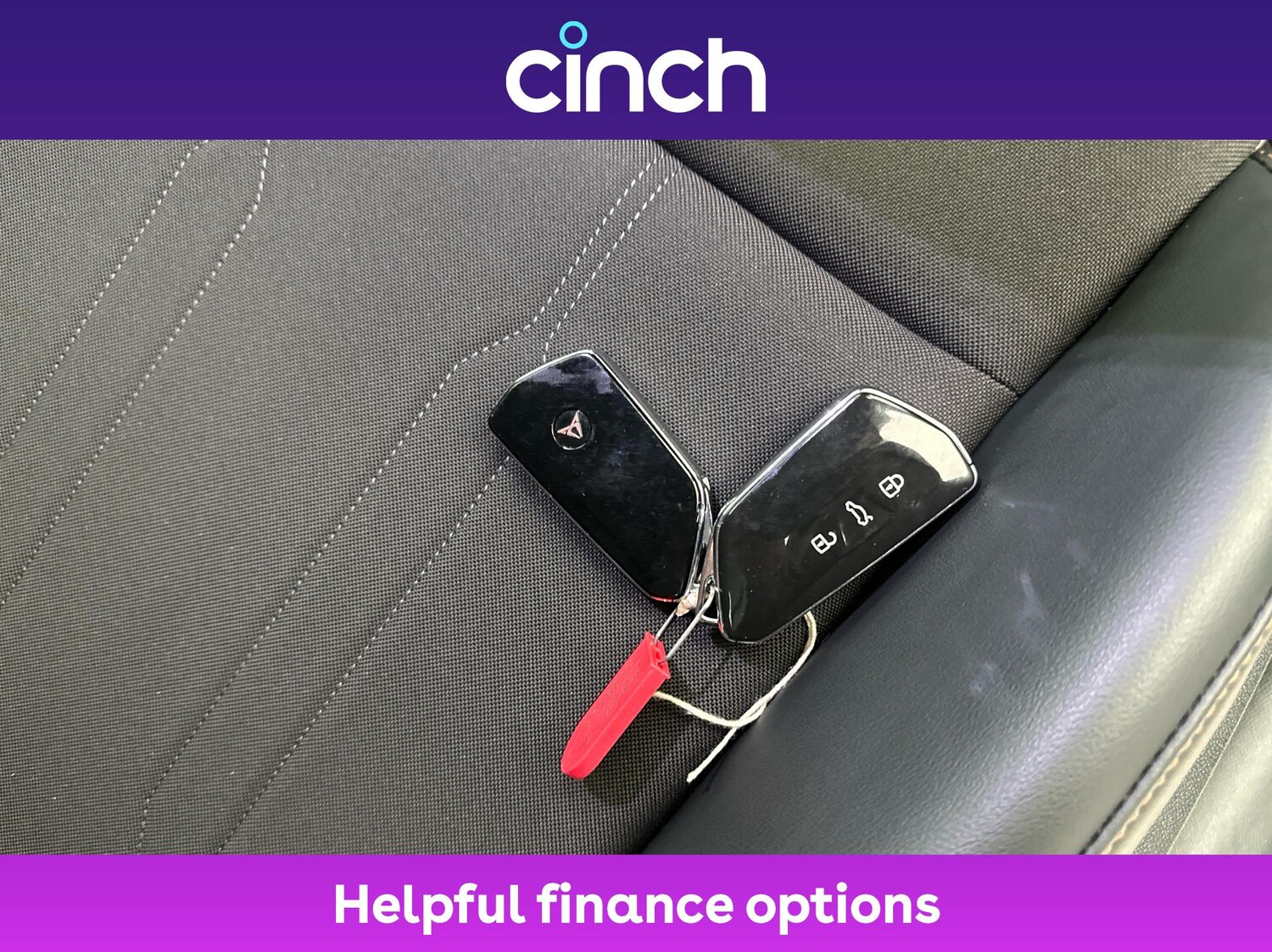 Used Cupra Formentor 2024 for sale - 76966951: Photo 30