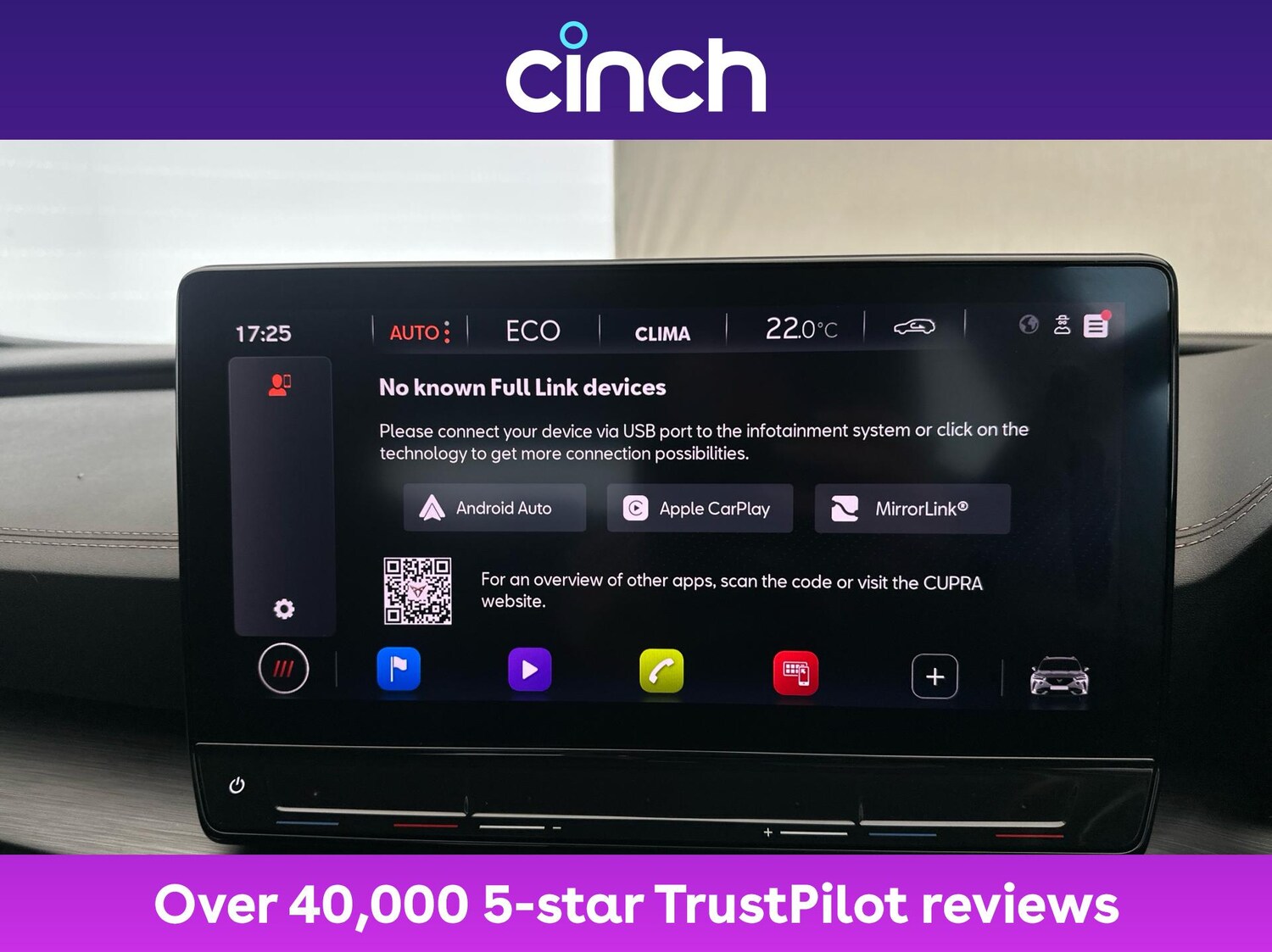 Used Cupra Formentor 2024 for sale - 76966951: Photo 33