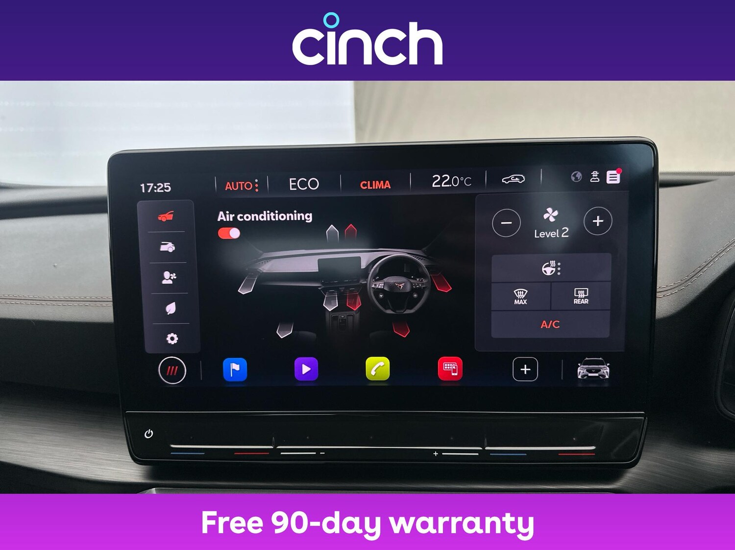 Used Cupra Formentor 2024 for sale - 76966951: Photo 34