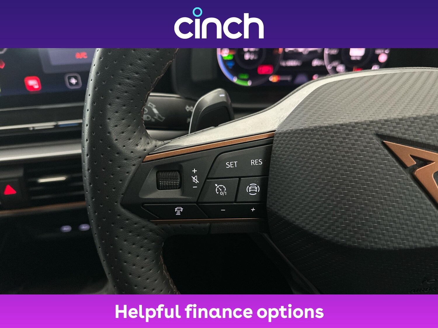 Used Cupra Formentor 2024 for sale - 76966951: Photo 35