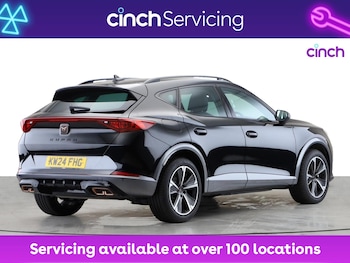 Used Cupra Formentor 2024 for sale - 76966951: Photo