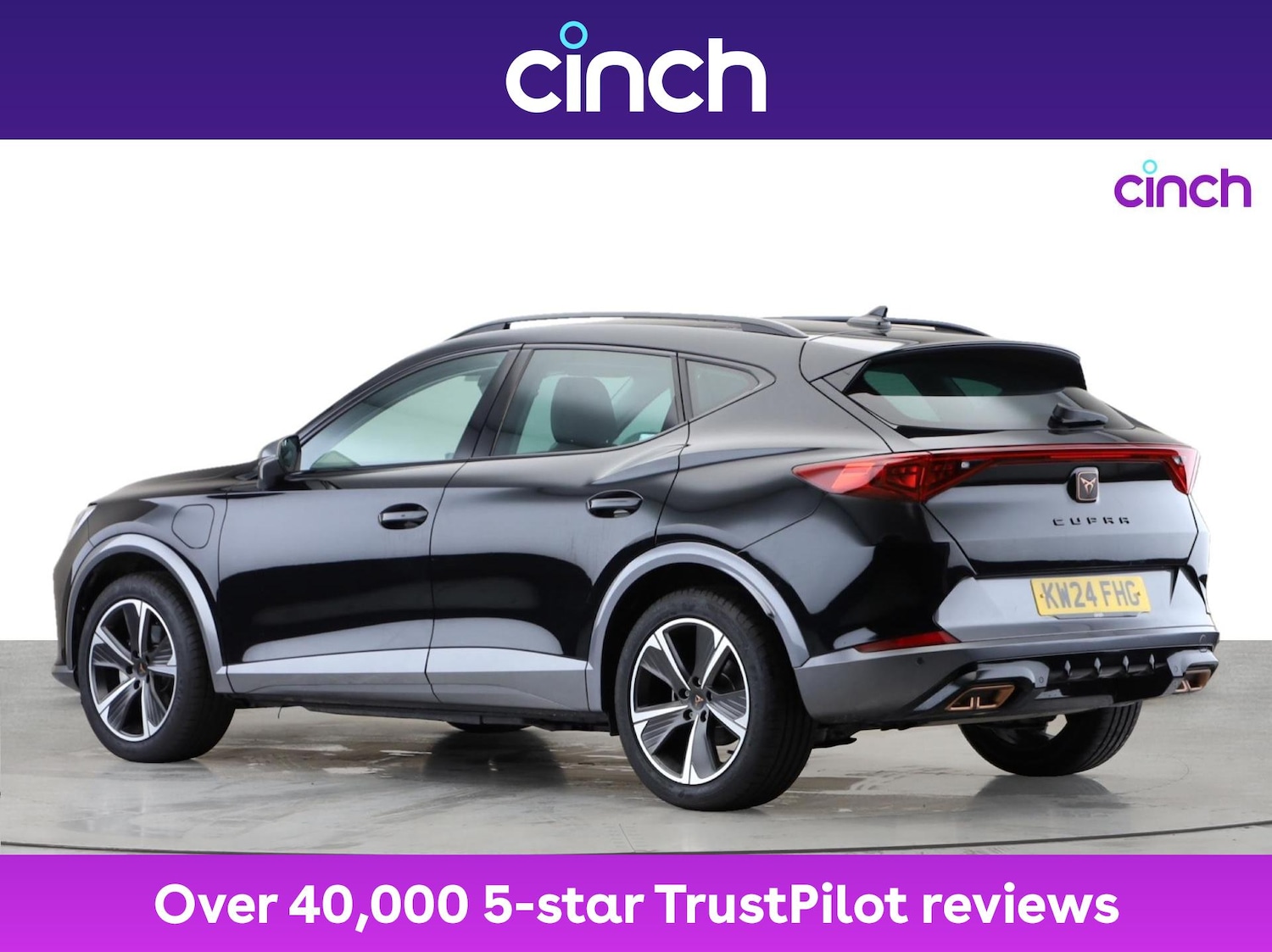 Used Cupra Formentor 2024 for sale - 76966951: Photo 6