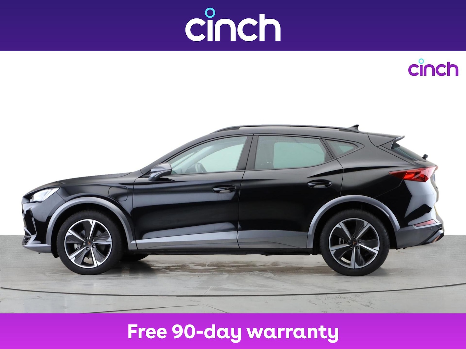 Used Cupra Formentor 2024 for sale - 76966951: Photo 8