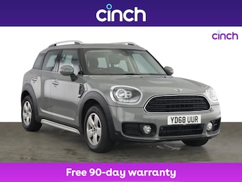 MINI - Countryman